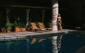 Heybe Hotel & Spa